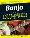 [Dummies 01] • Banjo For Dummies